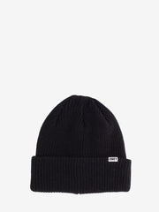 OBEY - Bold organic beanie black