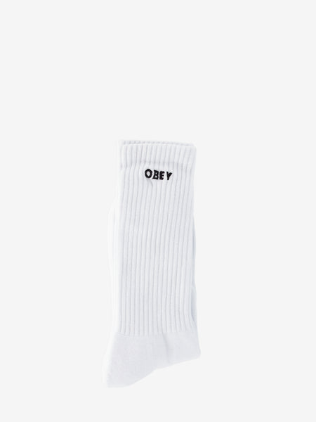 Bold Socks bianco
