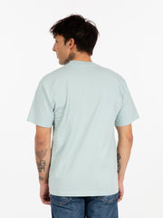 OBEY - Classic t-shirt bold surf spray