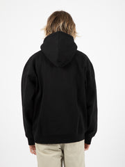 OBEY - Icon Photo Premium Hooded Fleece black