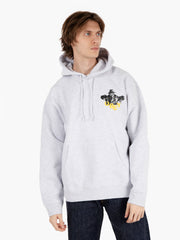 OBEY - Inner Power Fleece Heather grey