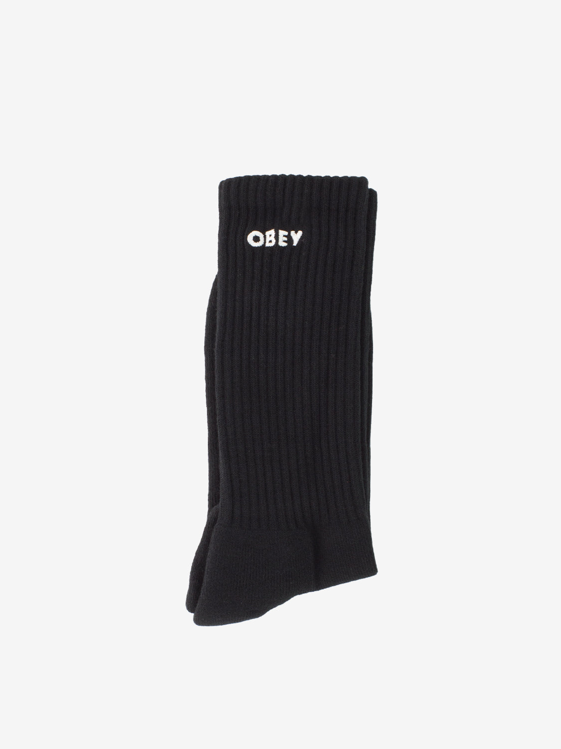Black socks