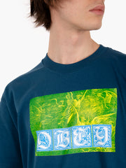 OBEY - T-shirt 