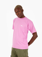 OBEY - T-shirt bold 3 moonlite mauve