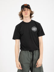 OBEY - T-shirt global black