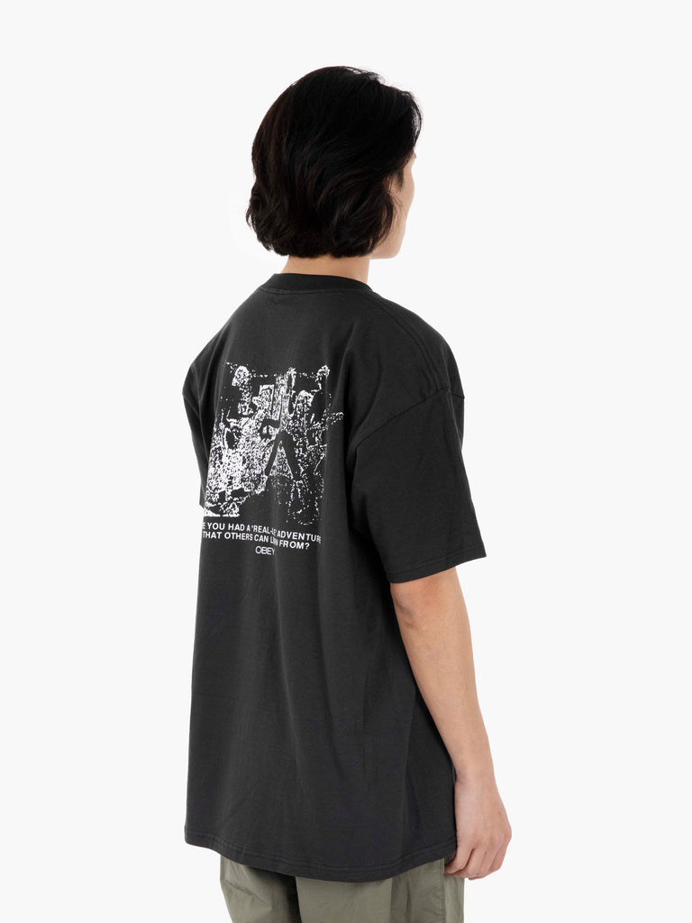 OBEY - T-shirt 