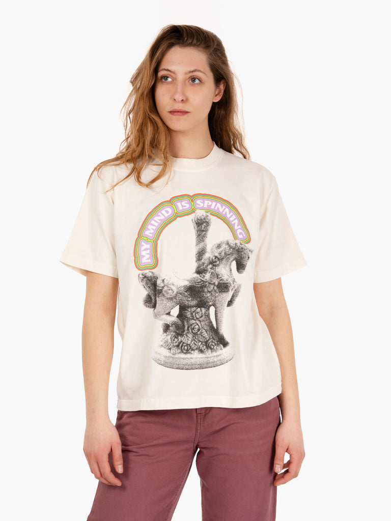 OBEY - T-shirt 