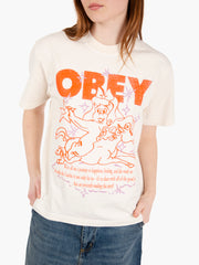 OBEY - T-shirt 