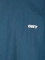 OBEY - T-shirt 