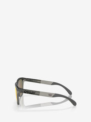 OAKLEY - Frogskins Range Matte Grey Smoke/ Grey Ink / Prizm Ruby