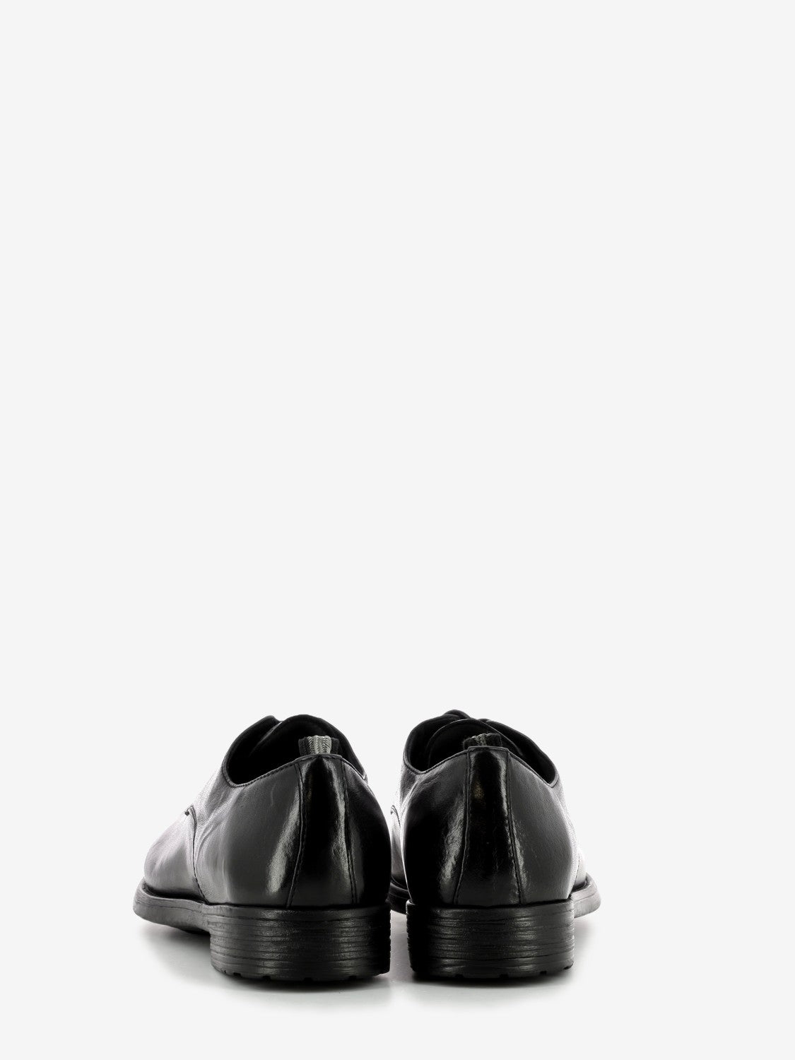 Derby Hive Ignis black