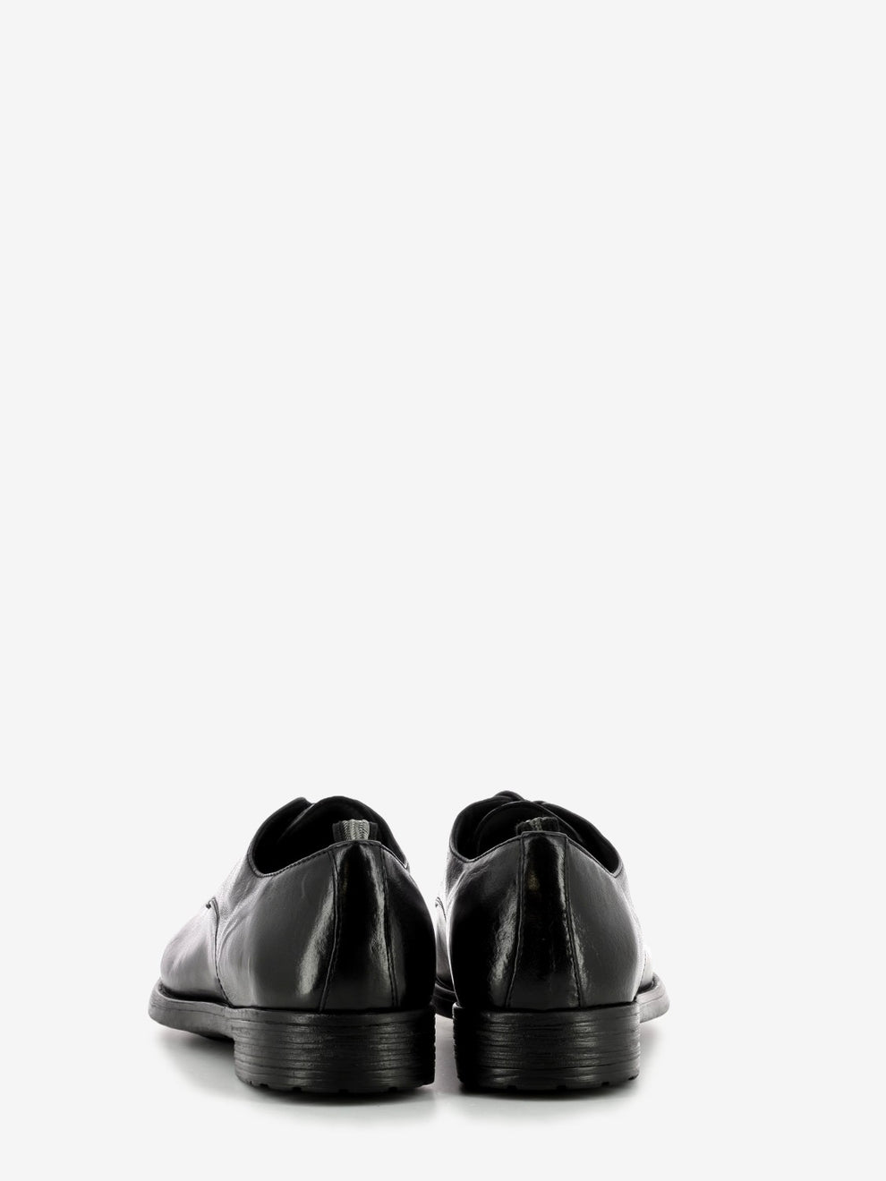 Derby Hive Ignis black