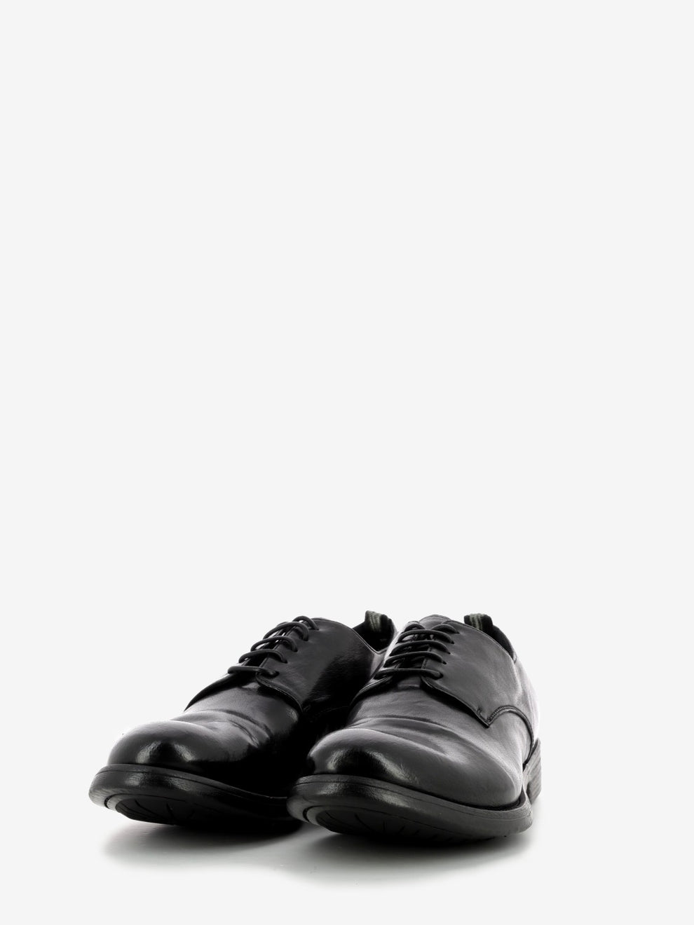 Derby Hive Ignis black