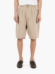 OLOW - Bermuda Handa beige