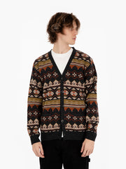 OLOW - Cardigan Callay Jaquard