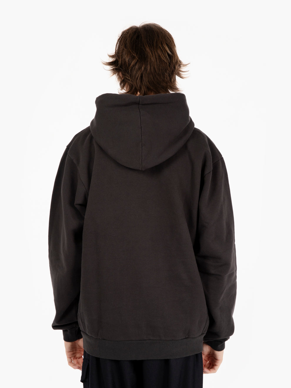 Celsius Carbon Black Sweatshirt