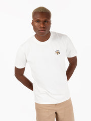 OLOW - T-shirt Freelancer off white