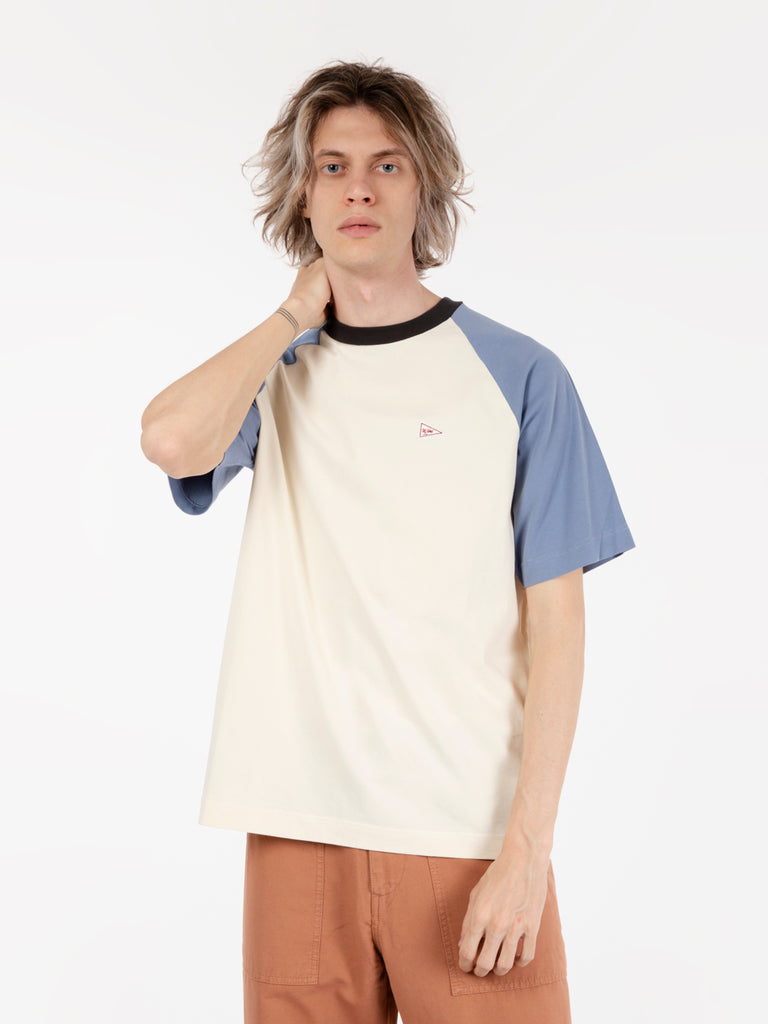 OLOW - T-shirt Harper azure
