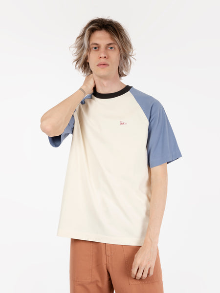 T-shirt Harper azure