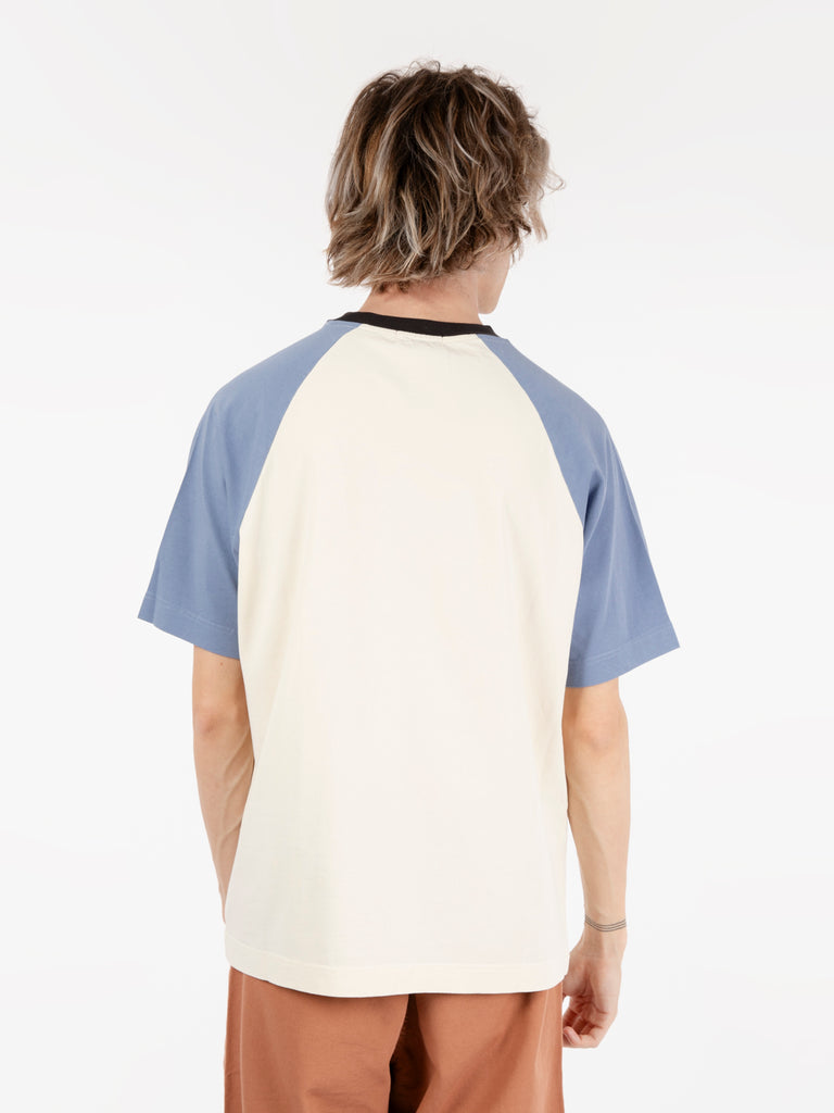 OLOW - T-shirt Harper azure