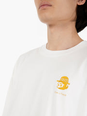 OLOW - T-shirt Sabanero ecrù