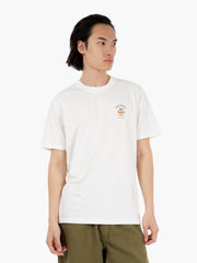 OLOW - T-shirt Sarapiqui ecrù