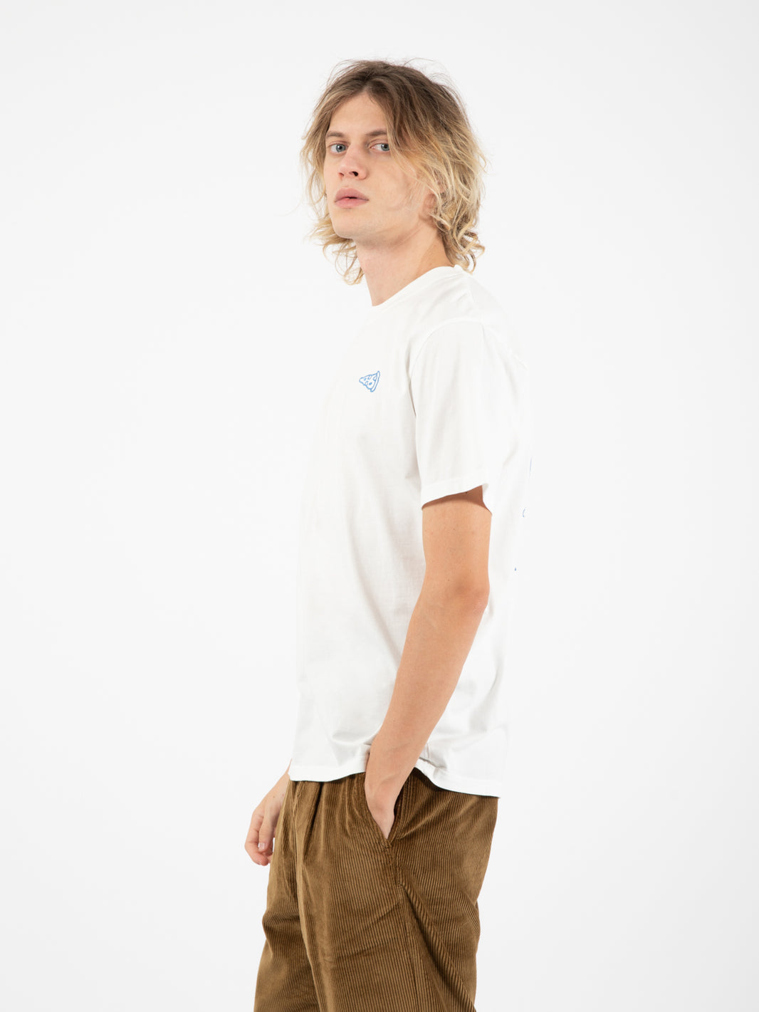 Sofa Off White T-shirt