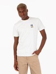 OLOW - T-shirt Trekking off white