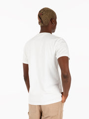 OLOW - T-shirt Trekking off white