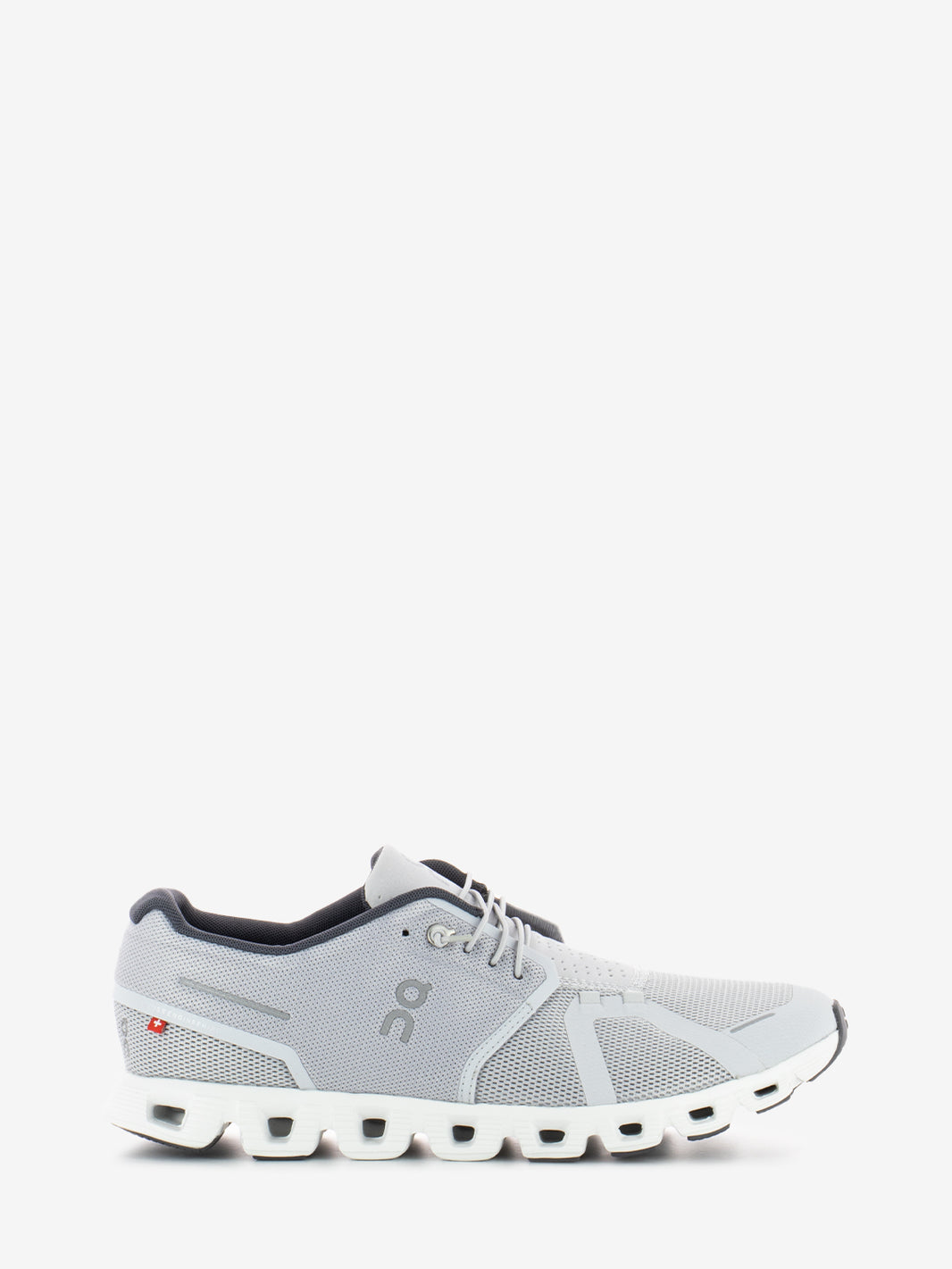 Cloud 5 M glacier / white