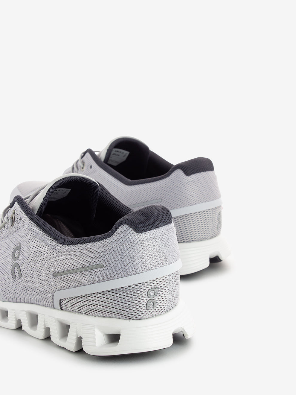 Cloud 5 M glacier / white