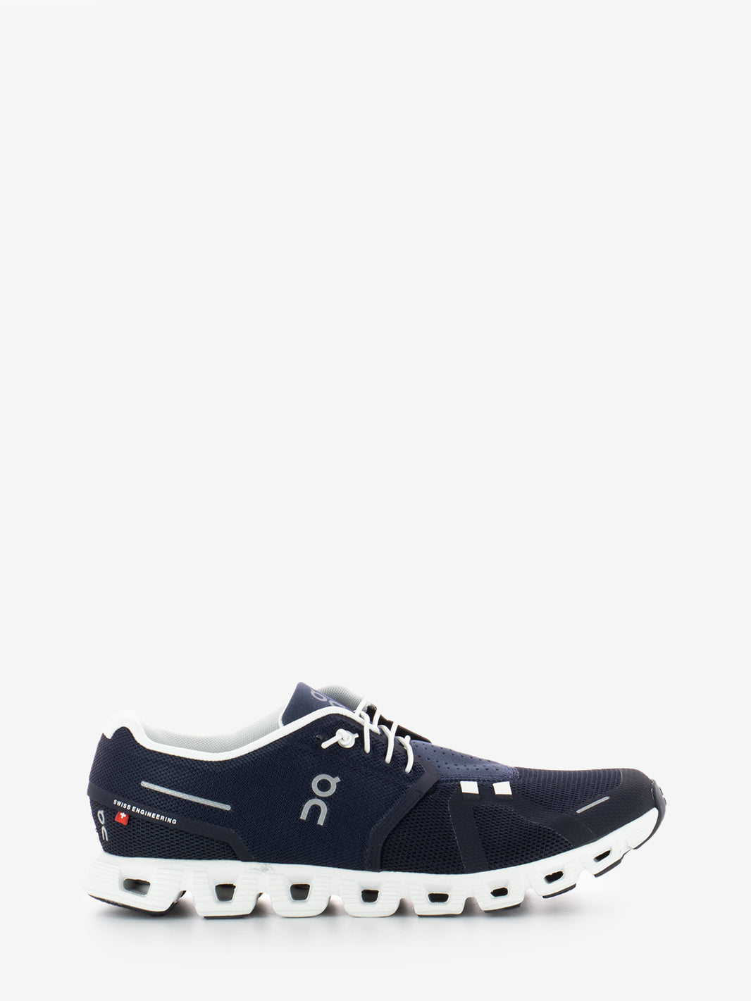 Cloud 5 M midnight / white