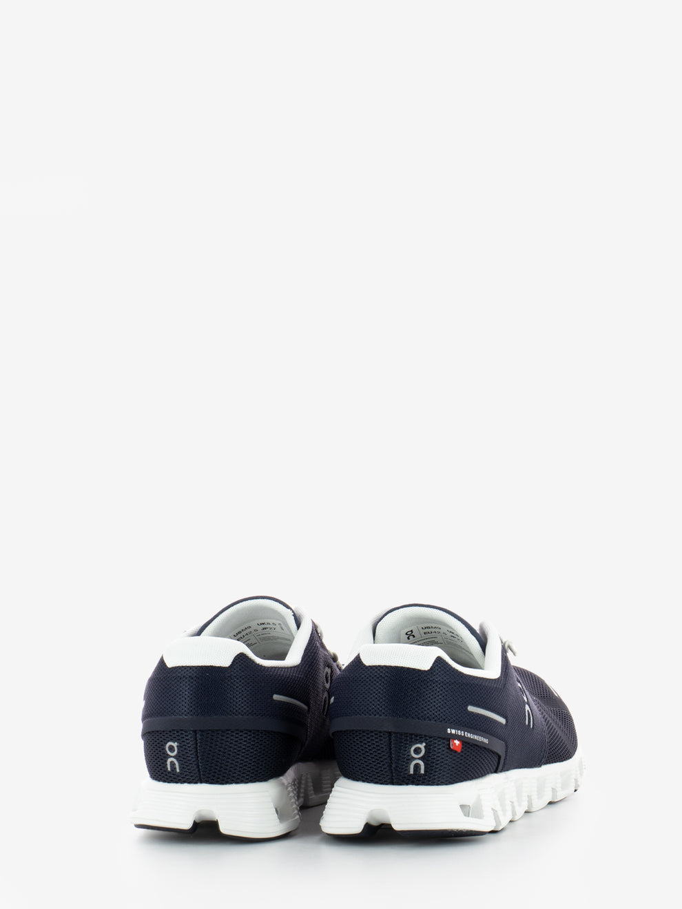 Cloud 5 M midnight / white