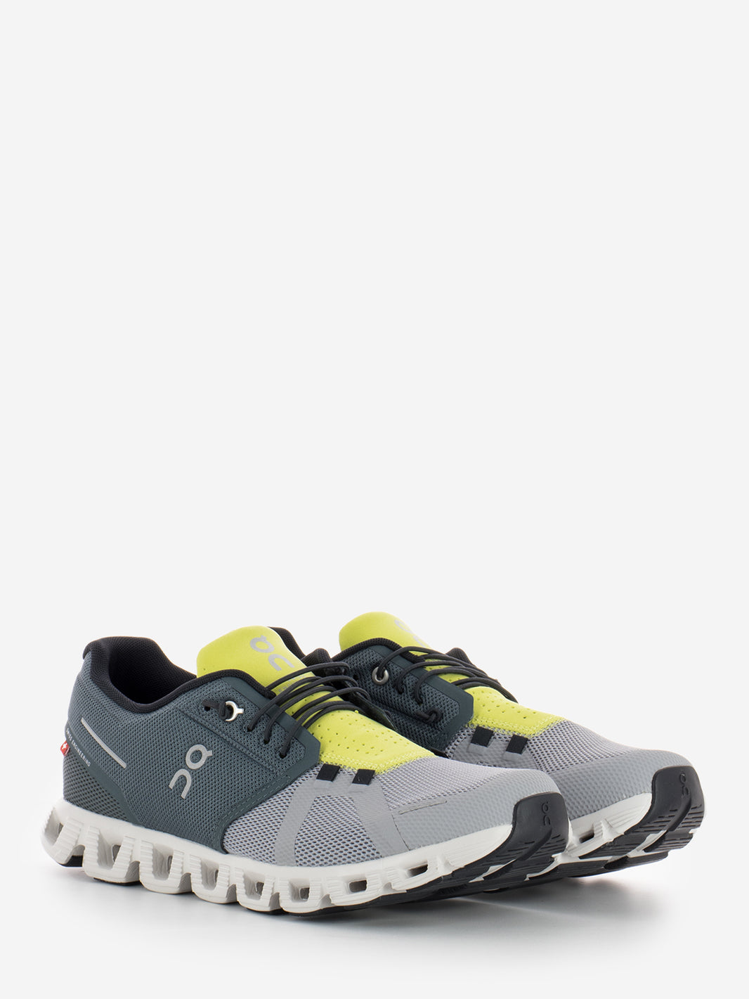 Cloud 5 M olive / alloy