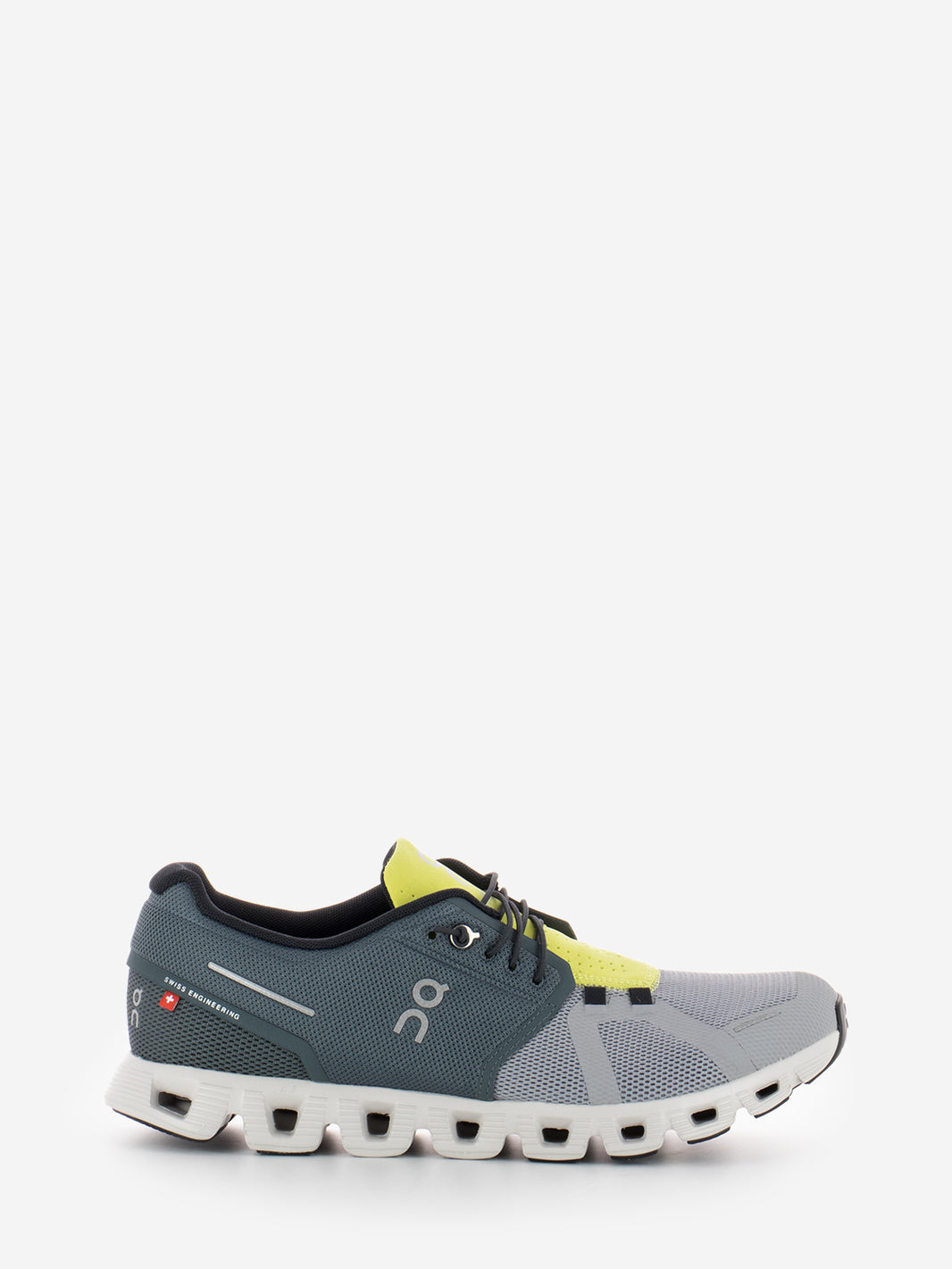 Cloud 5 M olive / alloy