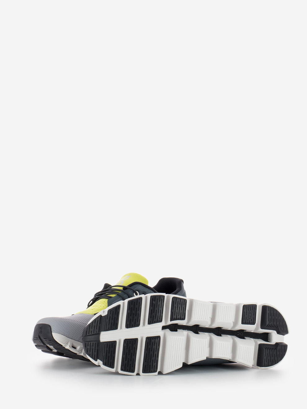 Cloud 5 M olive / alloy