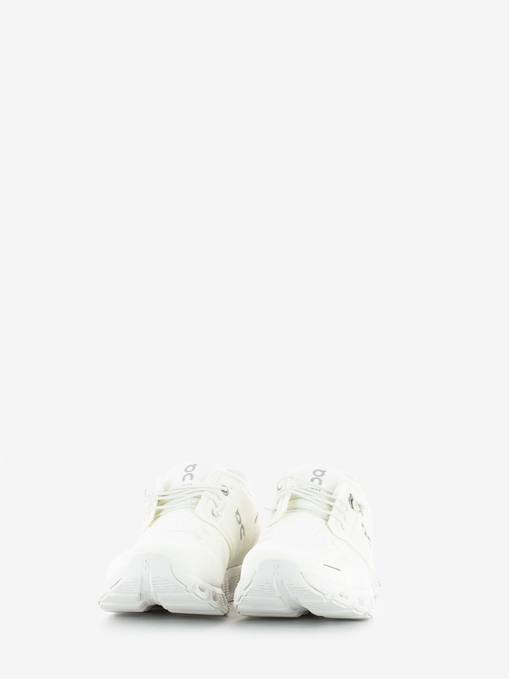 Cloud 5 M un-dyed white / white