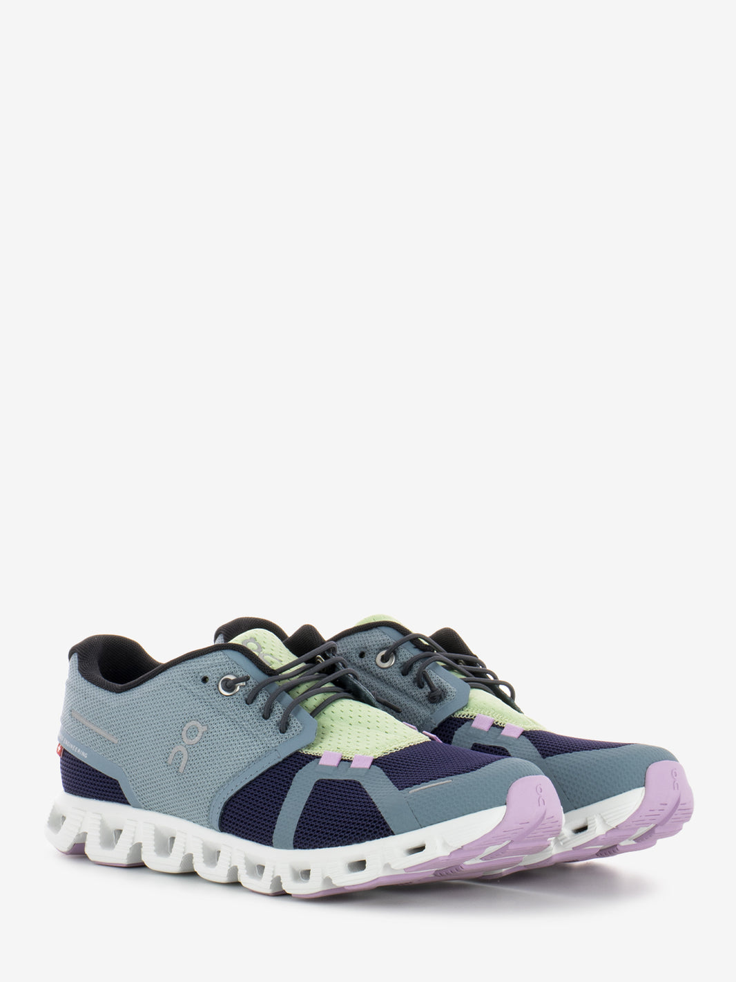 Cloud 5 Push cobble / flint