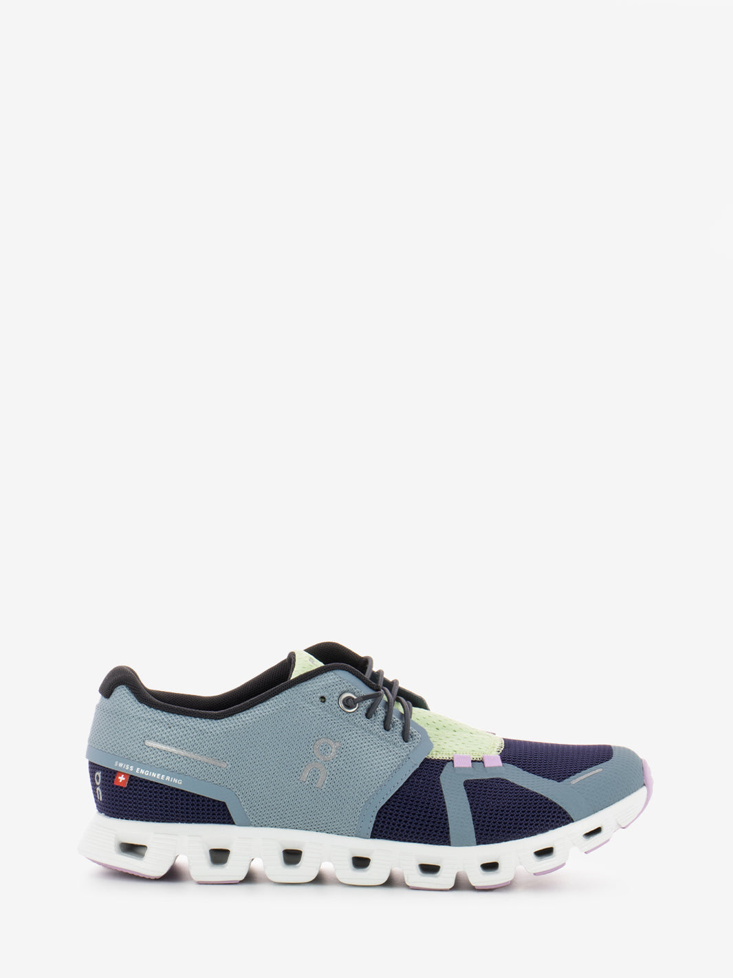 Cloud 5 Push cobble / flint