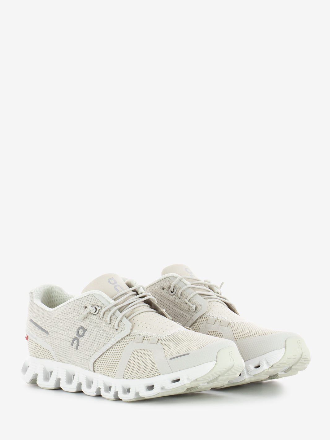 Cloud 5 W pearl / white