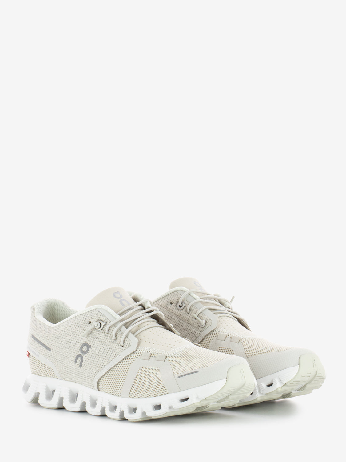 Cloud 5 W pearl / white
