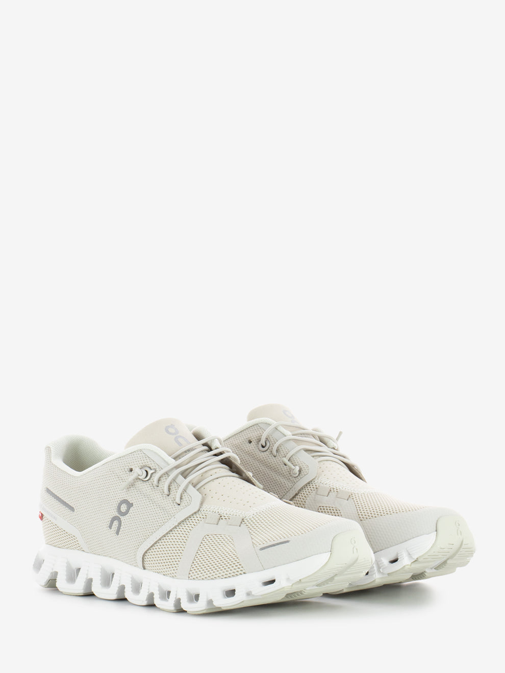 Cloud 5 W pearl / white