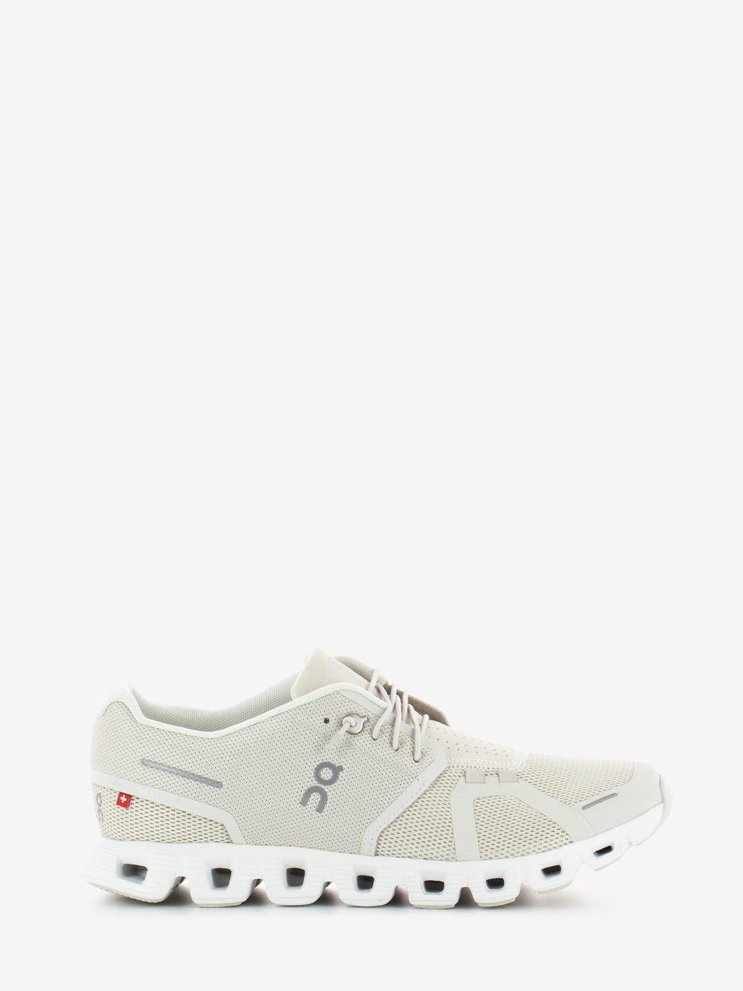 Cloud 5 W pearl / white