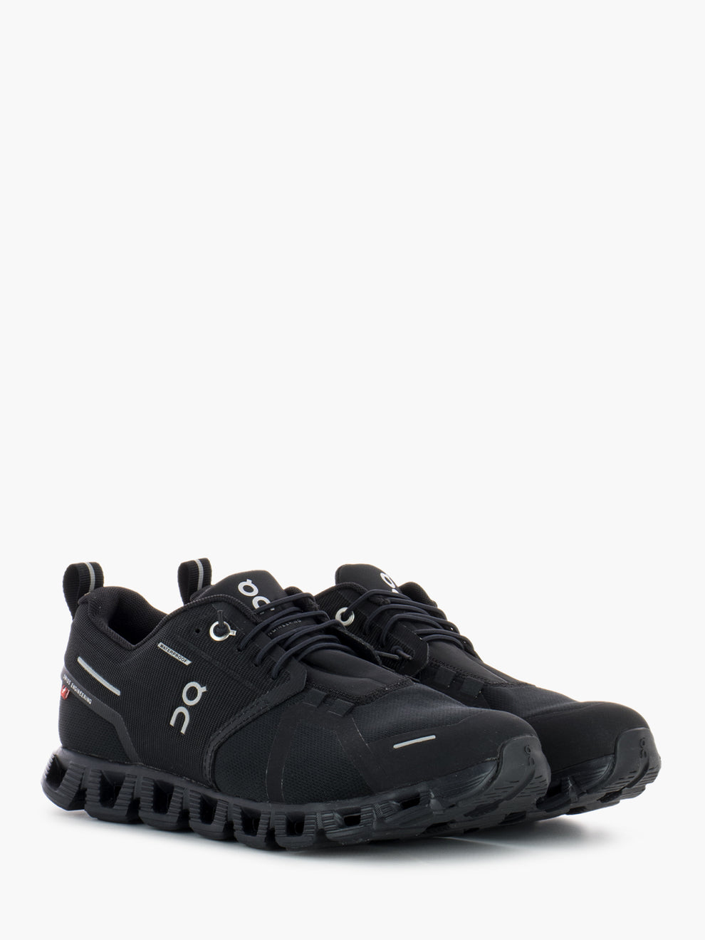 Cloud 5 W waterproof all black