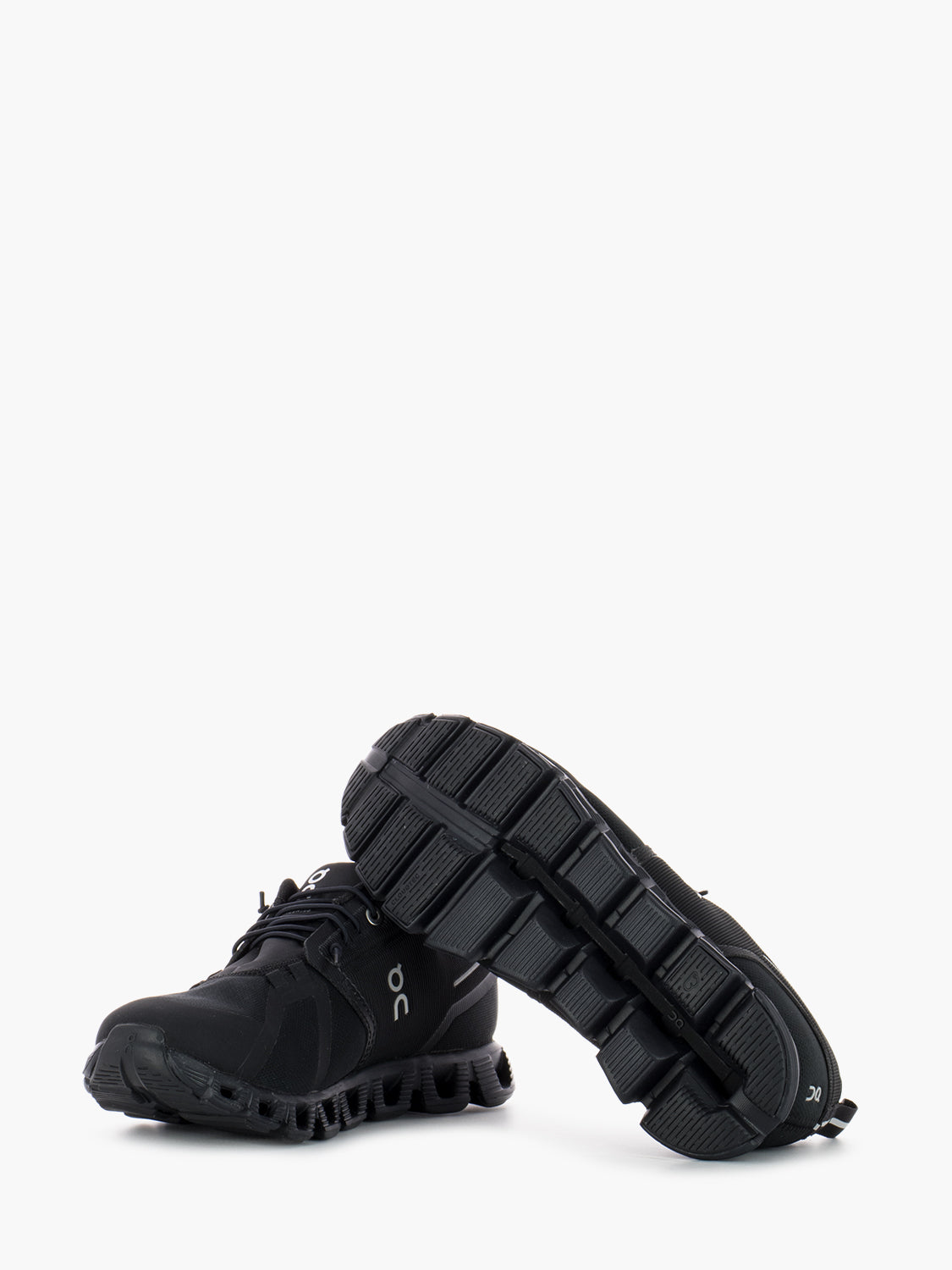 Cloud 5 W waterproof all black