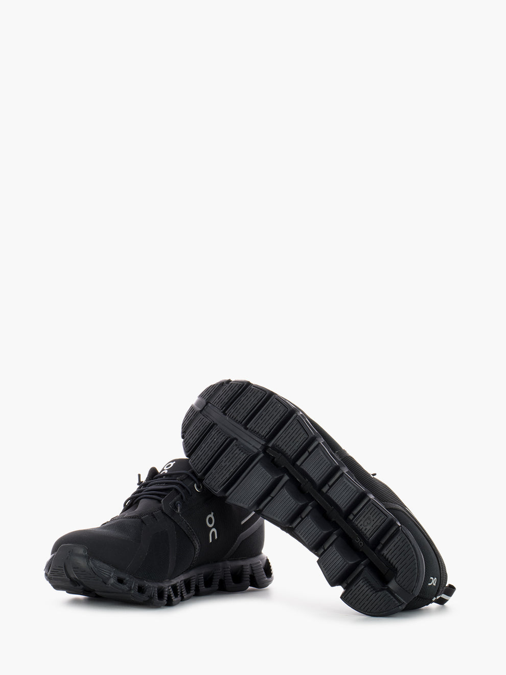 Cloud 5 W waterproof all black