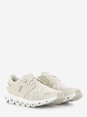 ON - Cloud 6 pearl / white