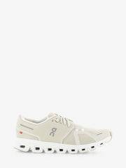 ON - Cloud 6 pearl / white