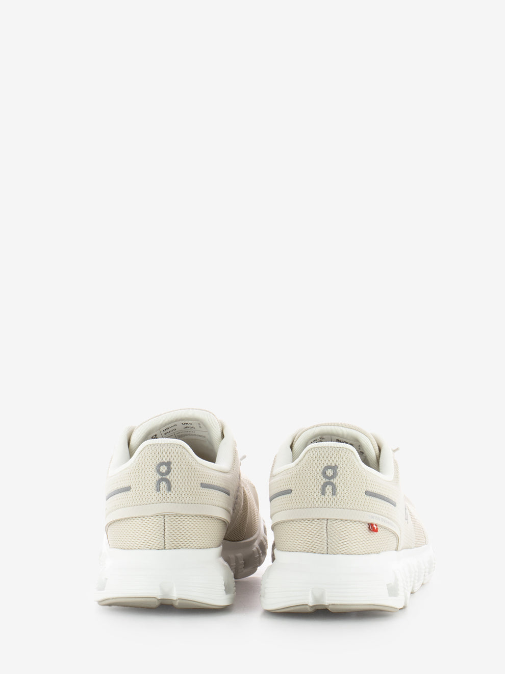 Cloud 6 pearl / white