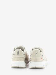 ON - Cloud 6 pearl / white